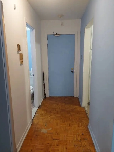 3 1/2 for rent  in Ville Saint Laurent Image# 1