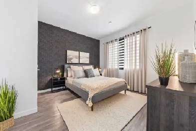 3 1/2 AVEC GARAGE CHÂTEAUGUAY/ APPARTEMENT/ CONDO Image# 18