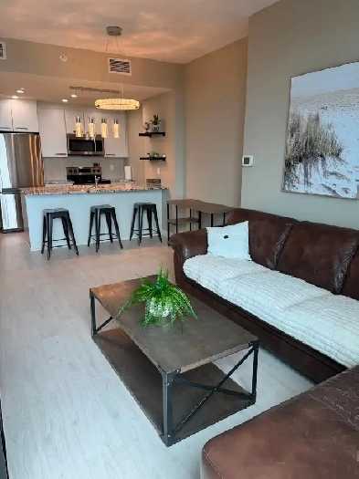 Beltline Condo in the Heart of Downtown Calgary Image# 1