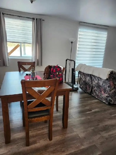 Style Condo 4 1/2 secteur tranquille Image# 1