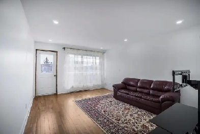 5 et demi à louer au complet ou par chambre en colocation Image# 5