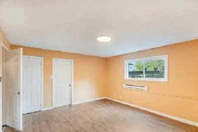 Nanaimo Ground-level 2-bedroom Image# 9