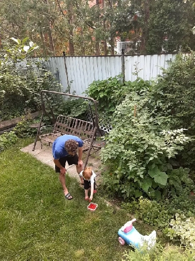 Grand 5 ½! À 5 mins du MÉTRO CADILLAC (Mercier Hochelaga Maisonn Image# 1