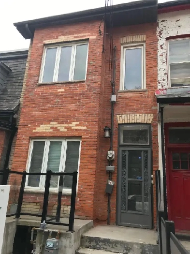 Cozy 1 Bedroom Basement Apartment - 619 Wellington Image# 3