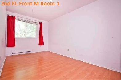 Seneca College Townhouse apartments for rental Image# 4