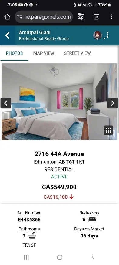 HOUSE FOR SALE Image# 6