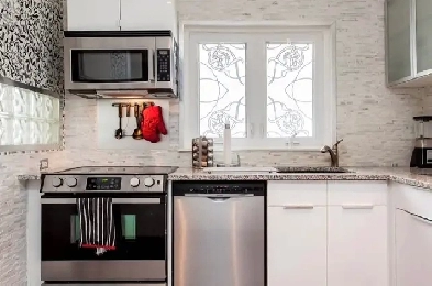 Renovated Upper Duplex Montreal Image# 8