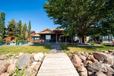 Lake Property For Sale - Pigeon Lake Image# 11