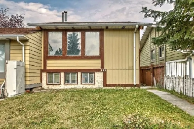 Beautiful 2 Main Floor Bedrooms in Whitehorn Image# 3