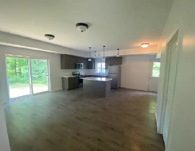 Modern 2 Bed, 1 Bath Rental – Stylish Living in Huntsville Image# 1