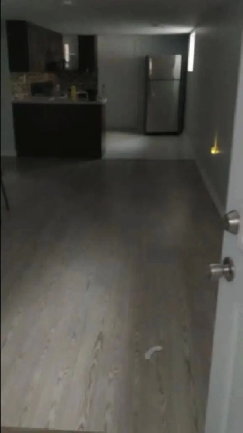 2 bedroom basement for rent from Aug 1 or immediately Image# 3