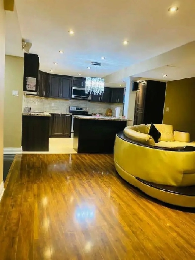 2 bedroom basement for rent Image# 3