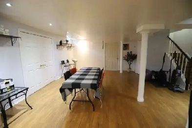 Basement Two Bedroom For Rent Image# 4