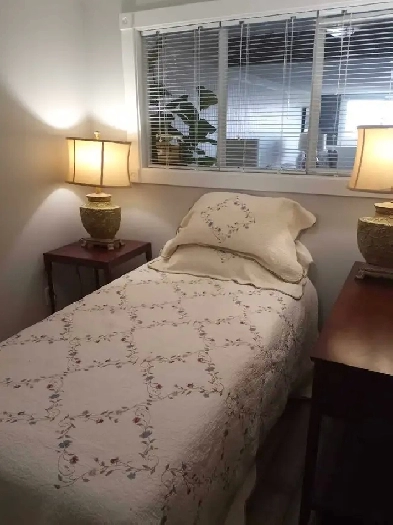 Sahali Suite for rent Image# 5