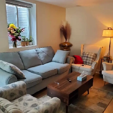 Legal basement apartment for rent Image# 2