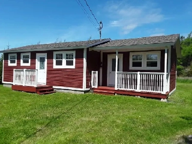 House on Very Private Lot in Logy Bay - Asking $199,900.00! Image# 3