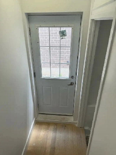 Basement apartment available for rent Image# 3