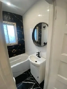 1 BDRM Verdun - Fully renovated Image# 7