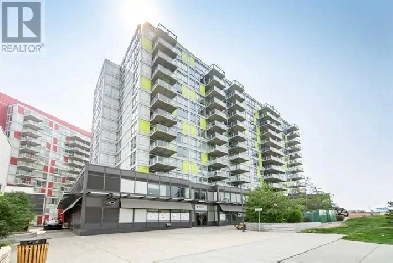 1 Bedroom Condo for Sale – Brentwood LRT, UofC, NW Calgary Image# 1
