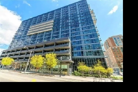 1022 - 320 RICHMOND STREET E Image# 4