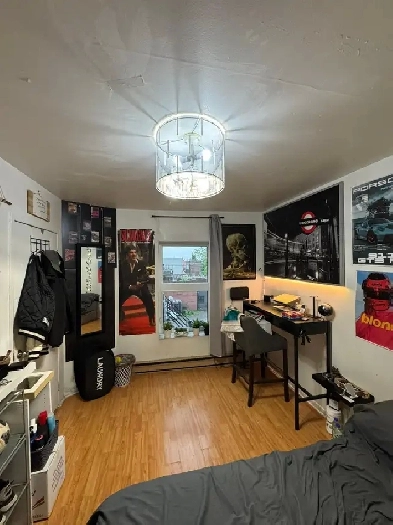 chambre a louer au centre ville Image# 1