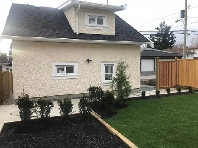 LANEWAY HOUSE FOR RENT Image# 3