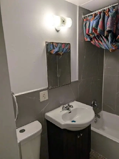 Appartement 4 1/2 Image# 7