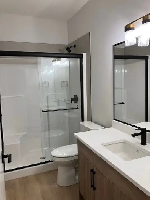 2 Bedrooms Basement For Rent Image# 1