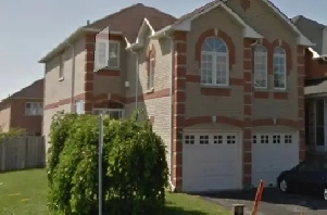 Room for Rent in Markham Image# 1
