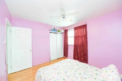 Room for Rent in Malton ( 450 $ in sharing) girls preferred Image# 1