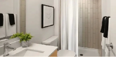Private Bedroom at the Revalie Image# 1