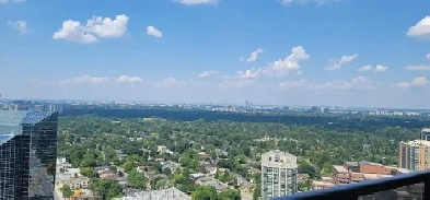 LIVE AT YONGE & SHEPPARD LOOKING AT THE LAKE! Image# 3