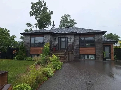 Maison à louer à Blainville (haut seulement) Image# 4