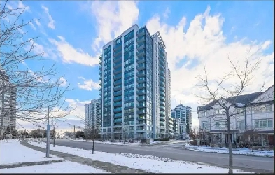 1 Bedroom condo unit for rent Image# 3