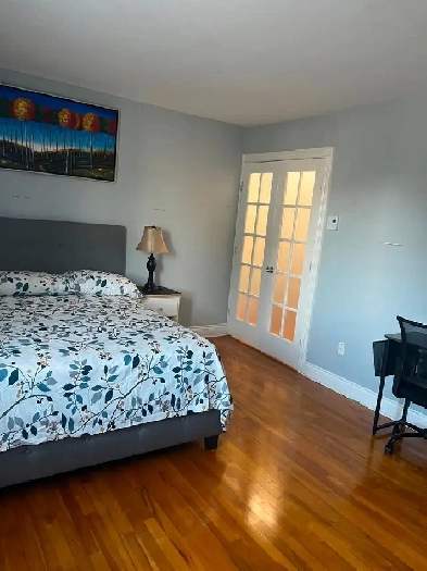 Chambre à coucher à louer Image# 7