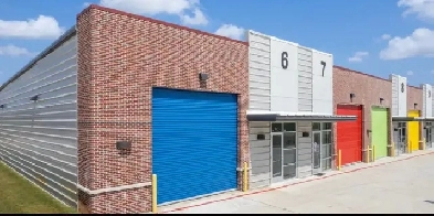PRIME WAREHOUSE SPACE FOR LEASE – KITCHENER / WATERLOO / CAMB Image# 5