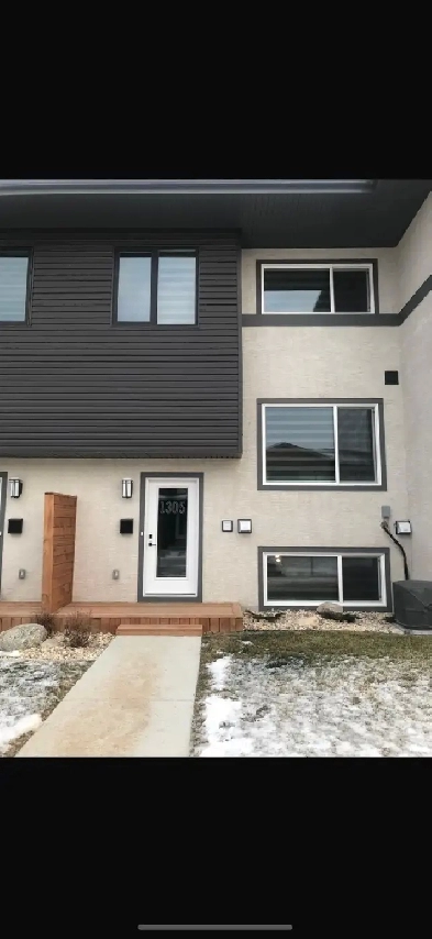 Amber Trails TownHouse for Rent! Image# 4