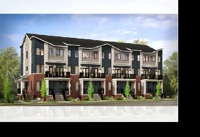 ARBOR WEST TOWN AND DETACHED HOMES, BRAMPTON! Image# 3