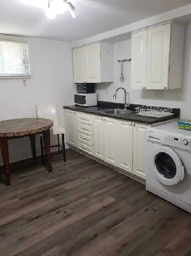 3.5 for rent in Lasalle Image# 2