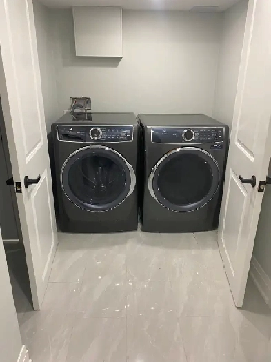 BRAND NEW BASEMENT FOR RENT IN SCARBOROUGH Image# 6