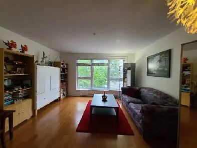 CONDO for sale NDG CSL Image# 1