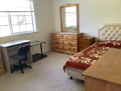 Room for Rent at 1851 Midgard Ave – Steps from UVic Image# 2
