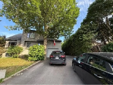 3 1/2 semi meublé tout inclus avec stationnement - 3 1/2 à Laval Image# 4