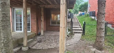 Walkout One Bedroom Basement Apartment for Rent  in Aurora Image# 9