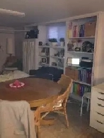 University Basement Suite Image# 10