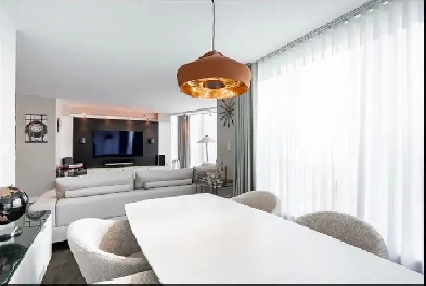 Modern DT Rooms – Furnished Image# 6