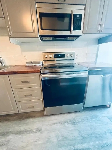 Lease Takeover 1 Bd. Loft in ByWard Market: $1.850 Image# 8