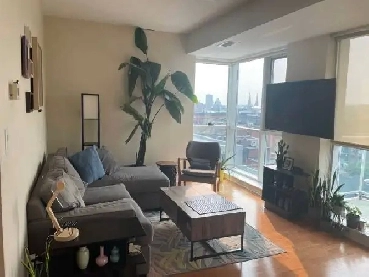 ByWard Market 1 bed Appartment Image# 8