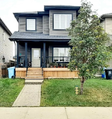 Fully Furnished 2BDRM/1B Suite Available : Timberlea Image# 4