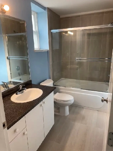 2 BEDROOM BASEMENT SUITE FOR RENT – CLOVERDALE $1700 Image# 1